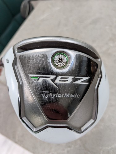 Taylormade rbz wood - taylormade,