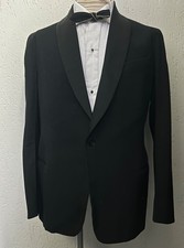 Men’s 1950s Tuxedo Dinner