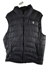 THE NORTH FACE Black Padded