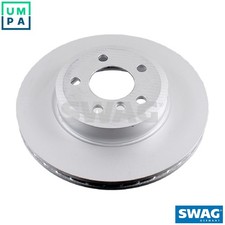 2x BRAKE DISC 20 92 4794 FOR