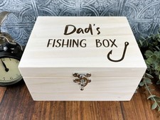 Fishing Tackle Storage Box