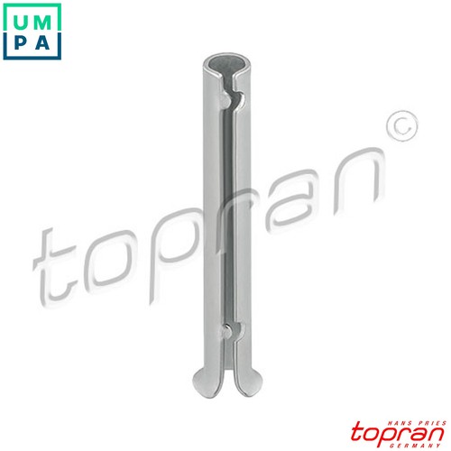 10x door hinge 206 055 - 10x,