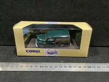 CORGI SHOP STOCK 96870 MORRIS