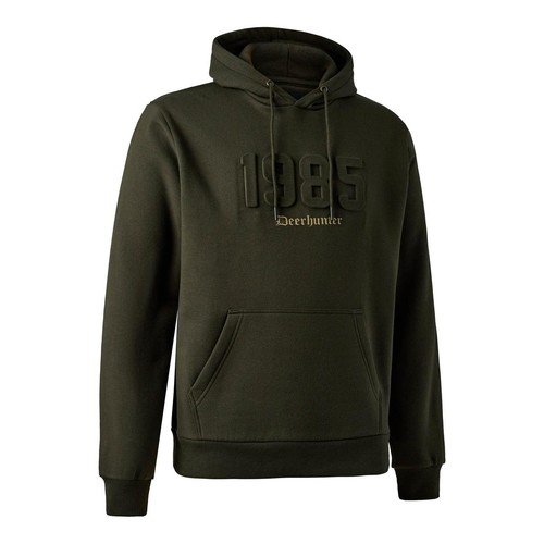 Deerhunter jubilee hoodie - hoodie, –