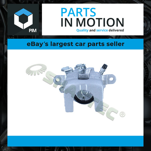 Brake caliper fits mgf - brake,