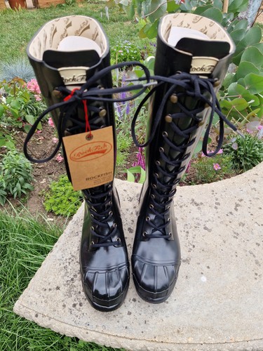 Rare rockfish black tall lace - rare,