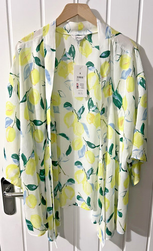 Joules lemon print - ☆joules,