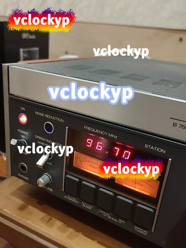1pcs used revox 760 top - b,