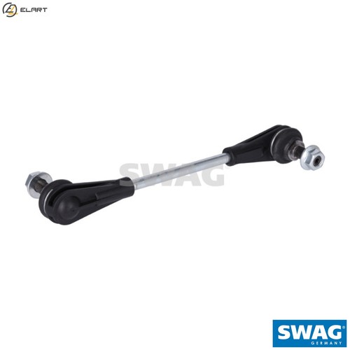 Linkcoupling rod stabiliser - linkcoupling,