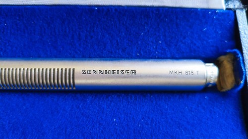 Sennheiser mkh 816t long - sennheiser,