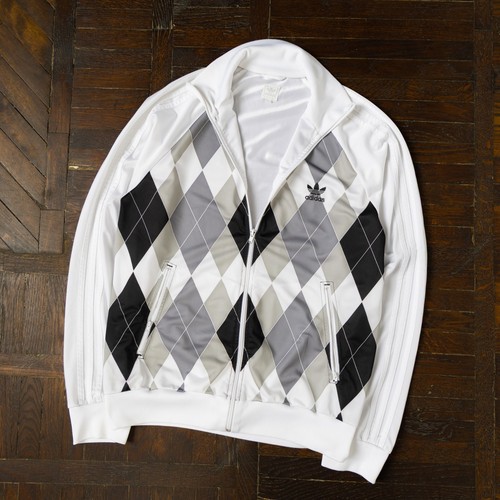 Adidas mens vintage 00s - adidas, track