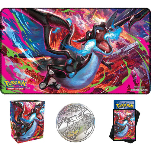 Pokemon tcg mega charizard - charizard, ex