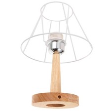  Table Light with Lamp Bracket