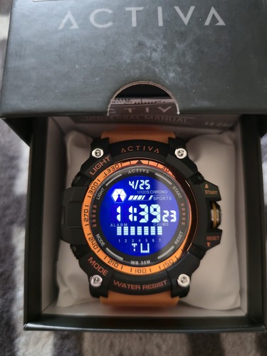 Invicta activa acw8020 - invicta, acw8020-005