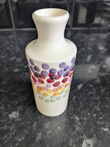Emma bridgewater rainbow - emma, dots