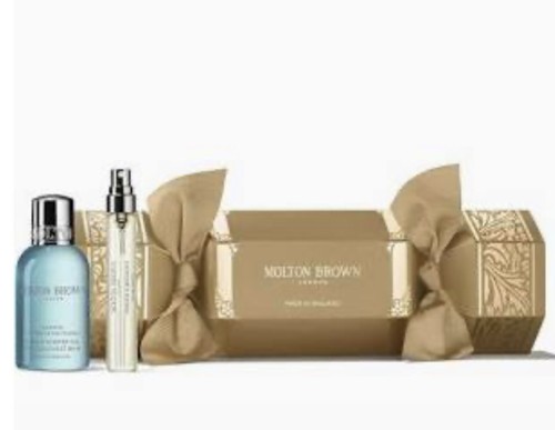 Molton brown coastal cypress - molton,