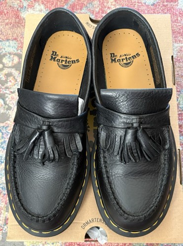 Martens adrian ambassador - dr,