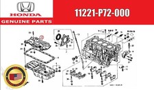 HONDA Genuine INTEGRA DC2