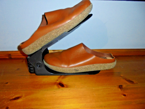 Moshulu pevensey tan - tan, leather