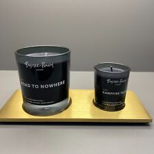 Buster + Punch SECONDS