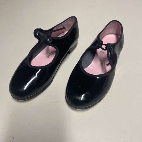 Capezio toddler tap shoes - capezio,