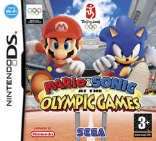 Mario & Sonic at the Olympic Games (DS) PEGI 3+ Sport FREE Shipping, Save £s