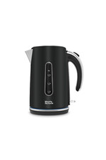 Morphy Richards Kettle 1.7L, 360 Base, Motive Cordless Jug Black - 102801