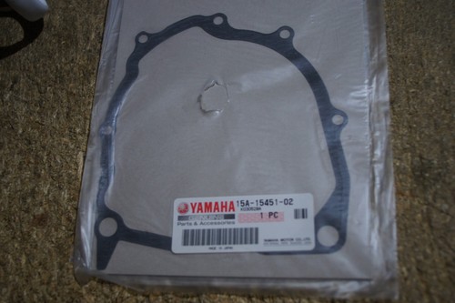 Yamaha genuine xt200 - yamaha,