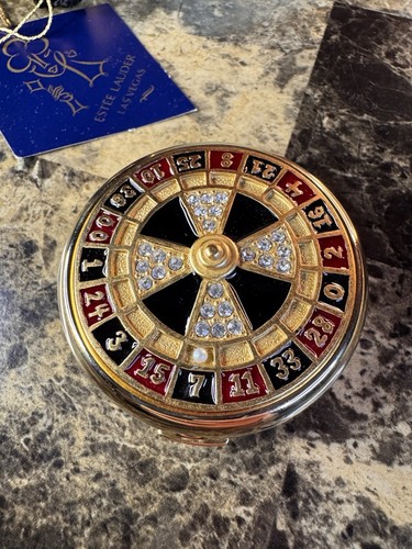 Rare estee lauder - rare, las
