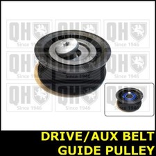 Ribbed Belt Idler Pulley FOR