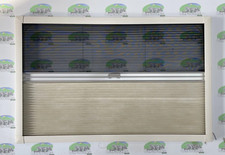 Bailey REMIbase Plus Caravan /