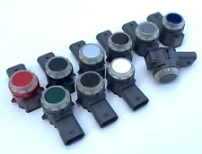 1x Genuine Jaguar I-Pace Parking Sensor Front Rear Bumper (2020-2023)