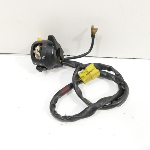 Suzuki gsf 1200 handlebar - suzuki,