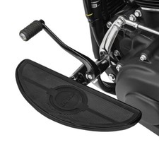 Driver Floorboards for