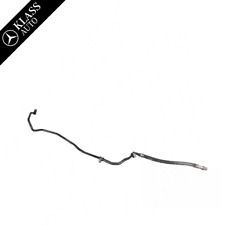Oil line BVA Mercedes CLS 320