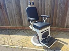 Genothalmic Dentist Chair