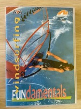Windsurfing Fundamentals [DVD]