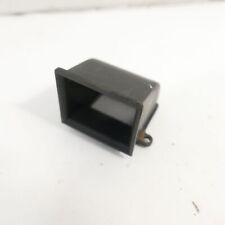 Yamaha XT 250 Air Filter Box