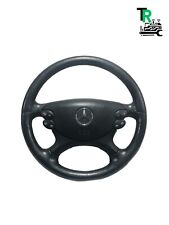 MERCEDES R230 SL STEERING WHEEL A2304600603 A2304600398