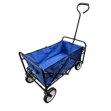  FOLDING WAGON CAMPING BEACH
