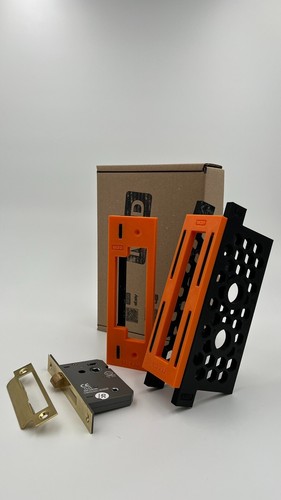 M3d carpentry latch jig - m3d,