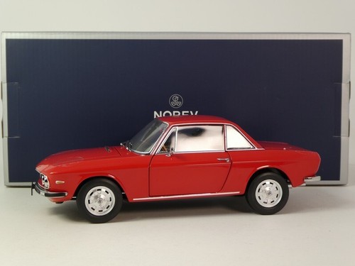 Norev lancia fulvia - norev,