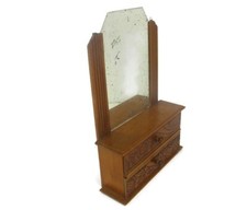 Kitchen  Hallway Apothecary