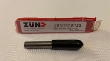 ZUND R123 Router Bit 3910747