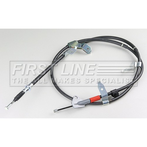 Handbrake cable for toyota - cable,