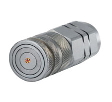 Flat Face 1/2" Breaker