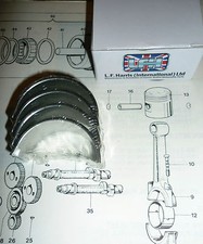TRIUMPH BONNEVILLE T120 T140