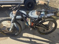 2024 Trek Slash 8 Gen 6