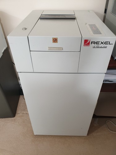 Acco rexel 415 - rexel, cross