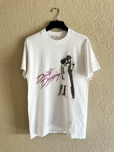 Vintage dirty dancing movie - dirty,
